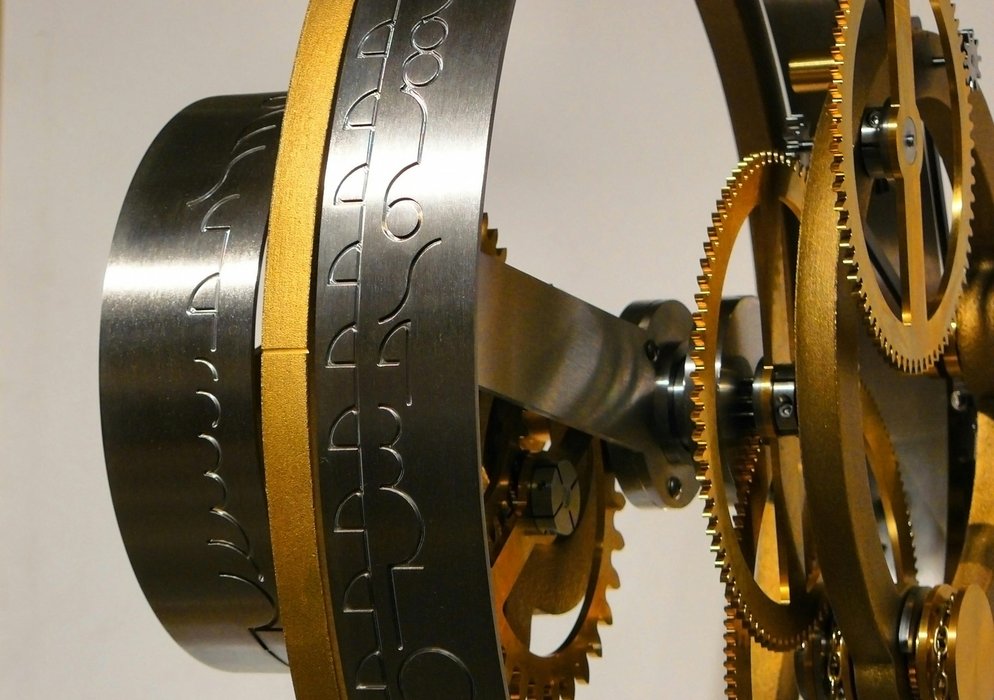 Renaissance Attitude